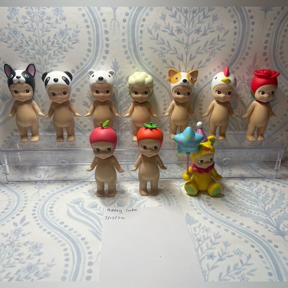 Sonny Angels - Picture 2 of 2